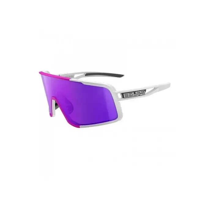 Salice Sportbrille 022RW - white-purple / RW purple