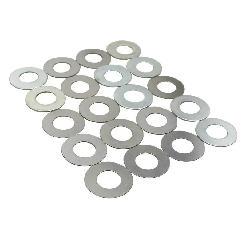 Unterlegscheibe Tretlagerachse P2R MBK 51 50 41 40 16x32