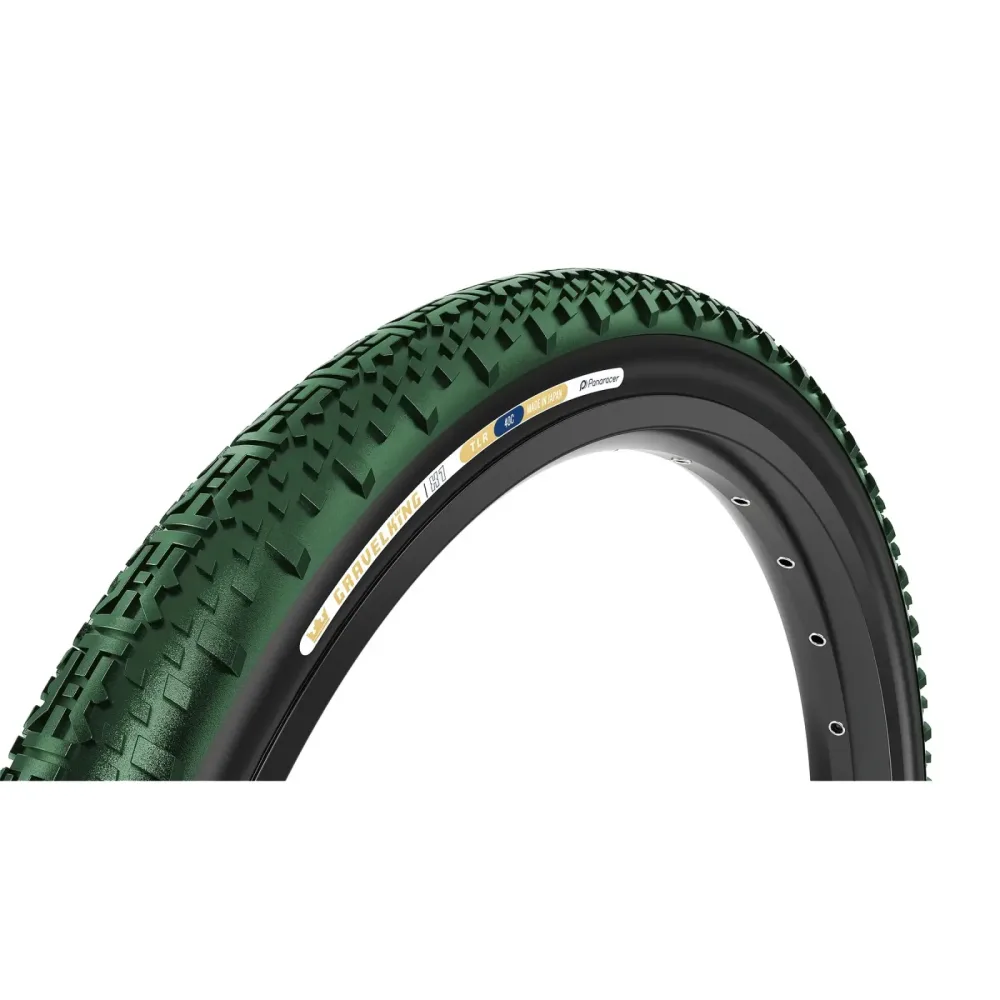 Pneu Panaracer Gravelking X1