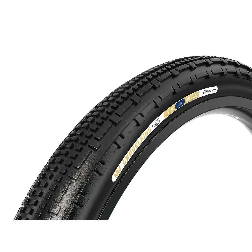 Reifen weicher Wulstkern Panaracer Gravelking SK TLC