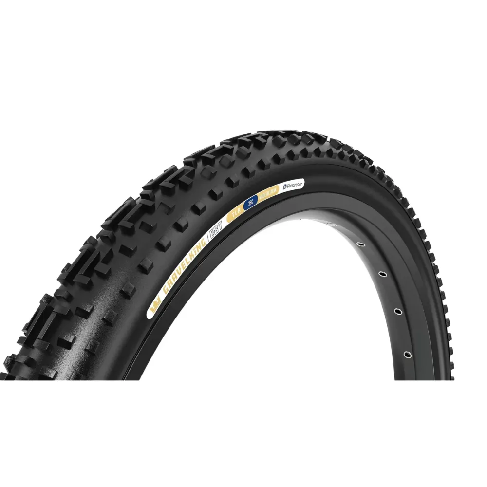 Reifen weicher Wulstkern Panaracer Gravelking EXT TLC