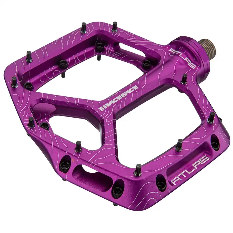 Pedale Race Face Atlas