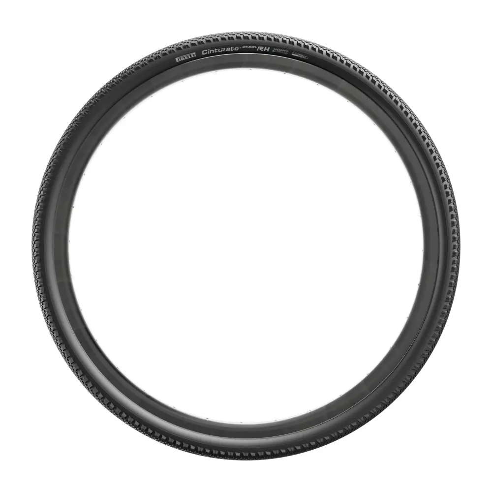 Reifen von Pirelli Cinturato? Gravel RH Performance