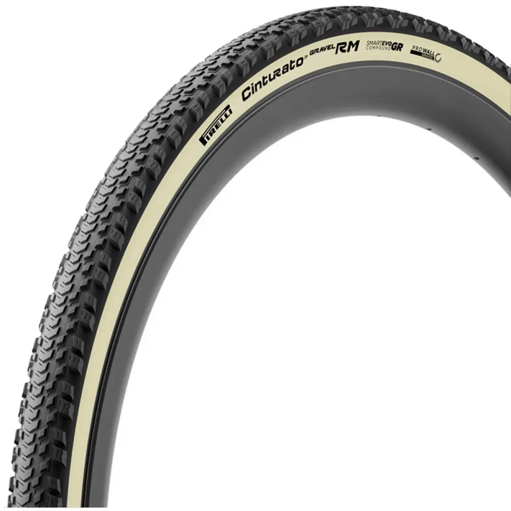Pneu Pirelli Cinturato RM - High Performance