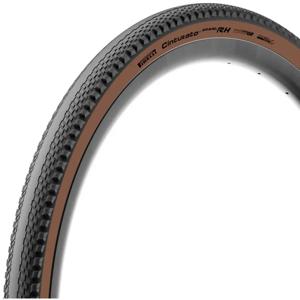 Pneu Pirelli Cinturato RH - High Performance