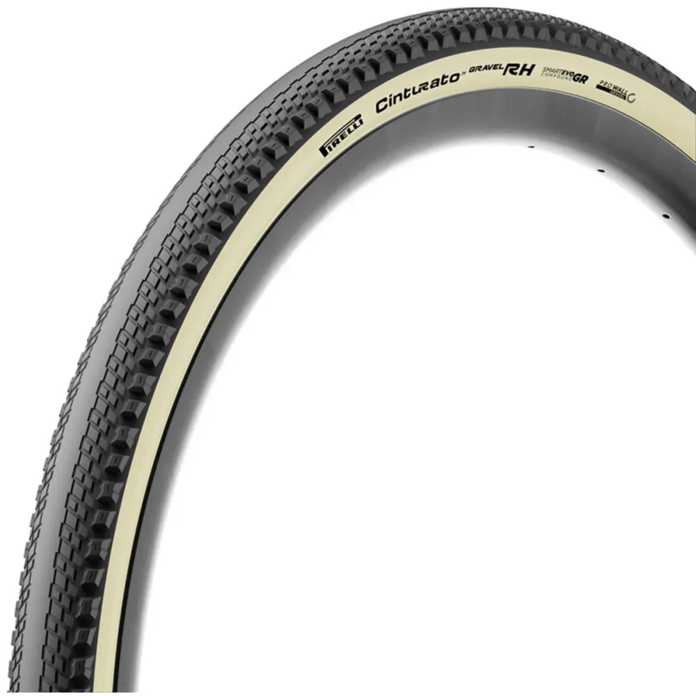 Pneu Pirelli Cinturato RH - High Performance
