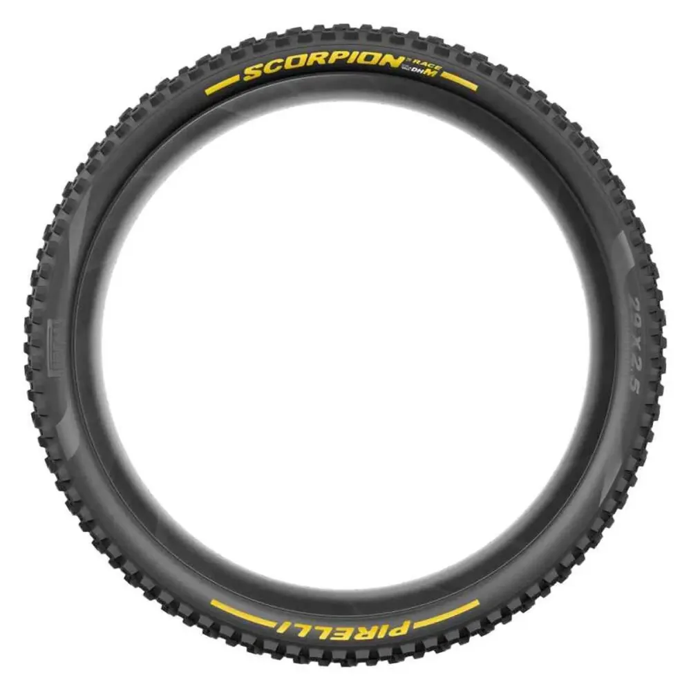Mischreifen Pirelli Scorpion Race DH 29