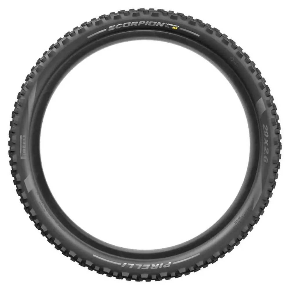 Fahrradreifen Pirelli Scorpion Enduro Mixed Prowall