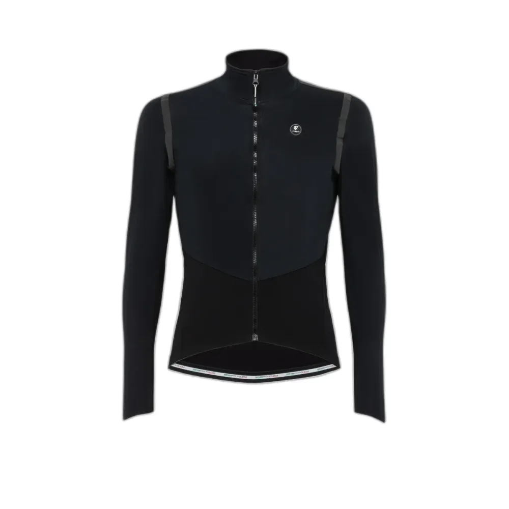 Langarmtrikot Pissei Primapelle