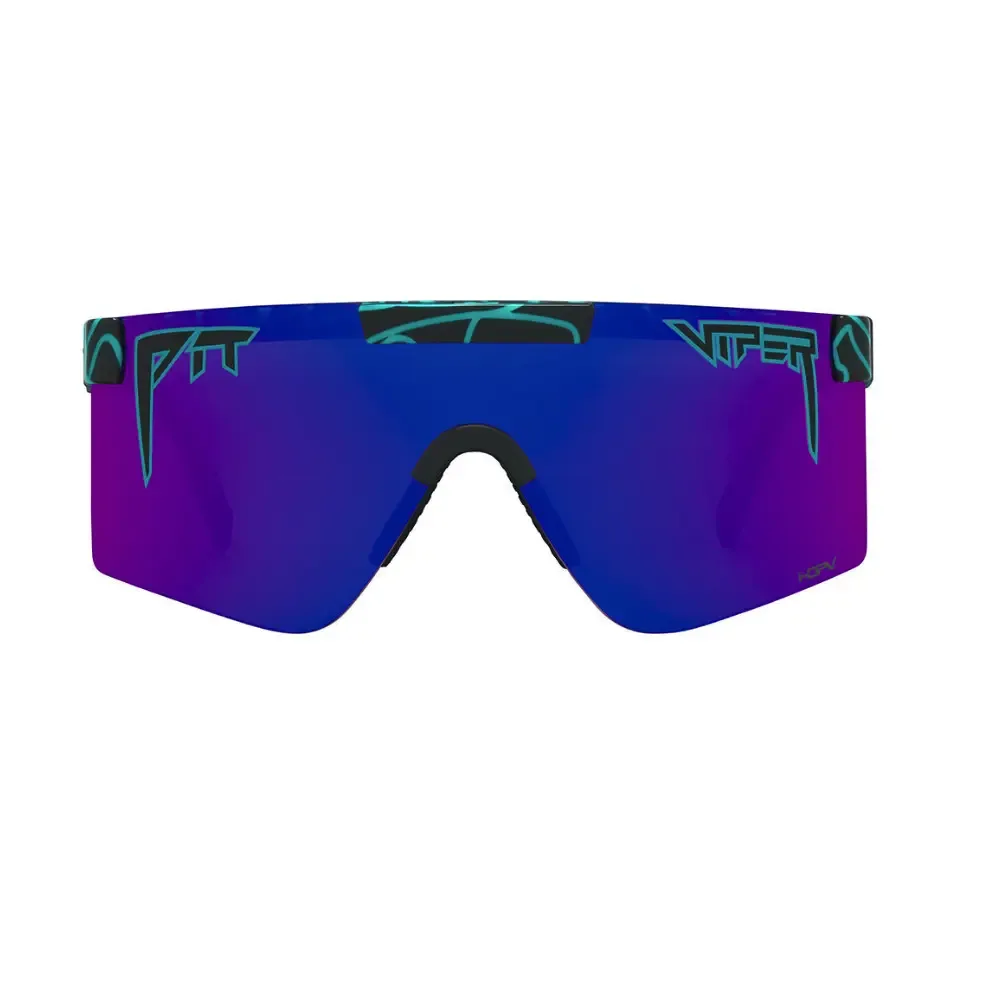 Sonnenbrille Pit Viper The Voltage Original Narrow