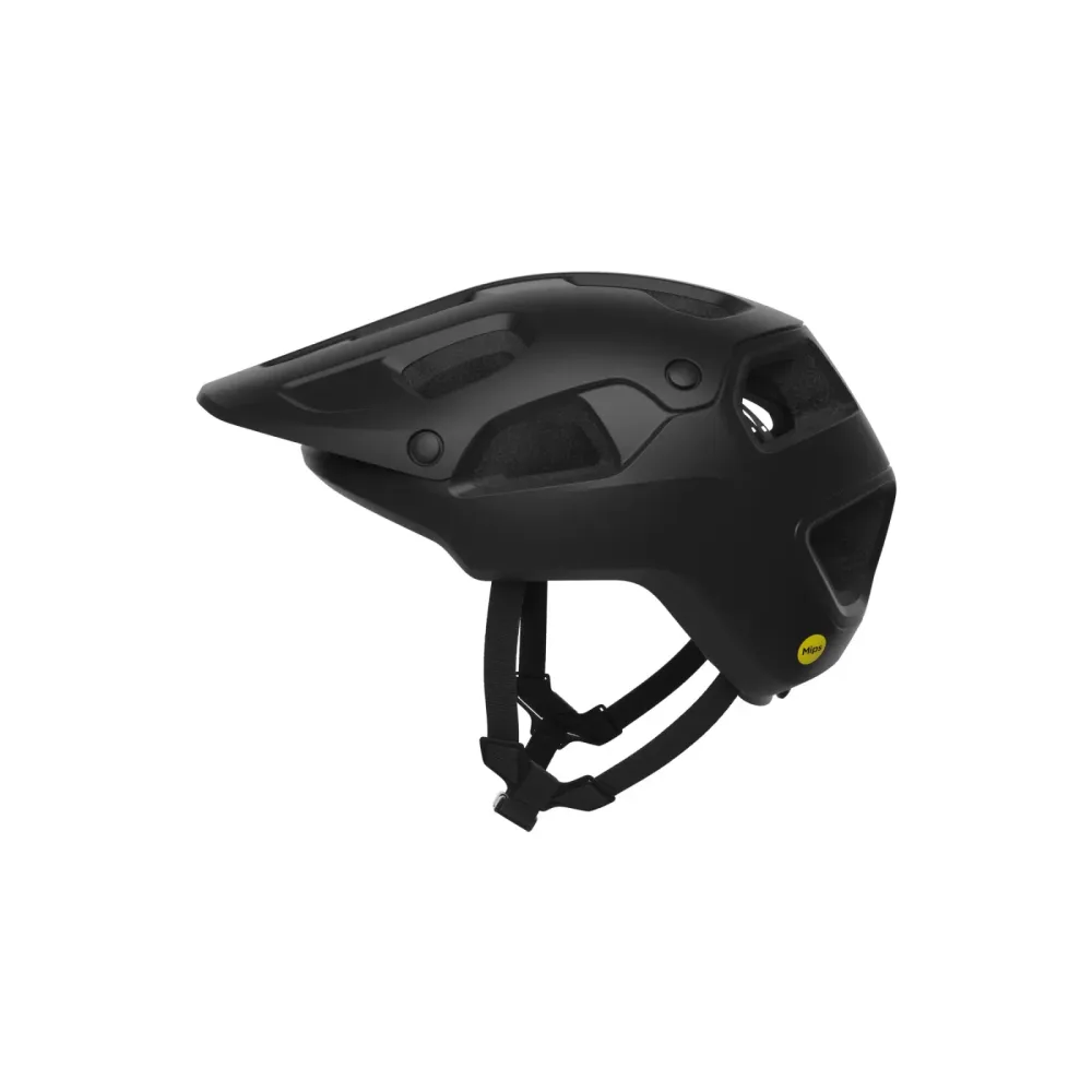 POC Cularis Pure Fahrradhelm
