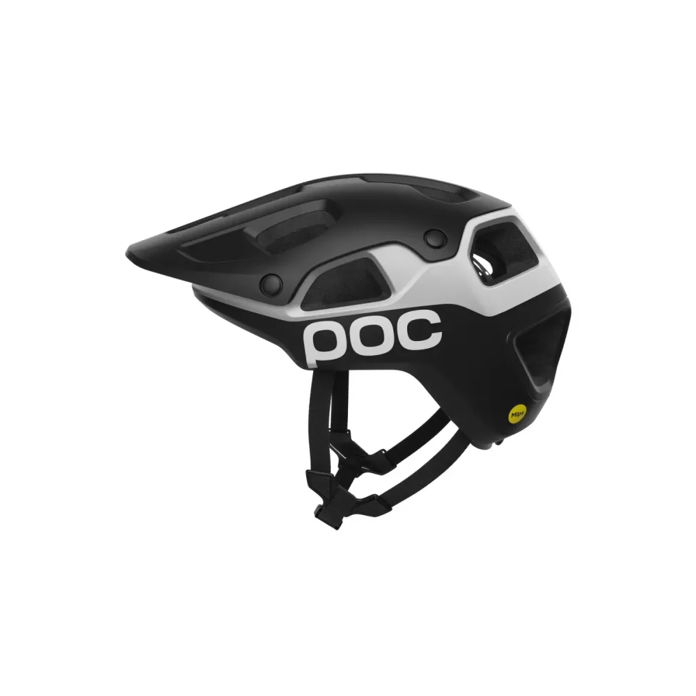 POC Cularis Pure Fahrradhelm