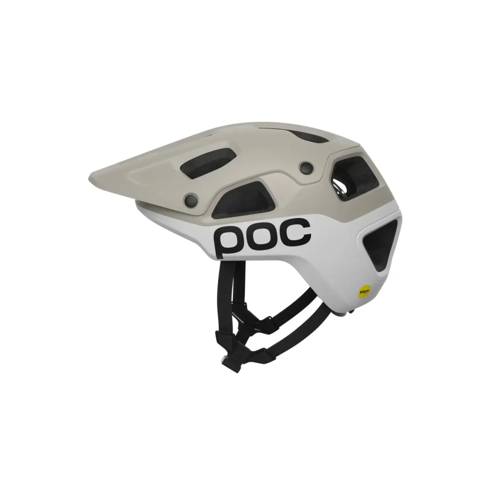 POC Cularis Pure Fahrradhelm