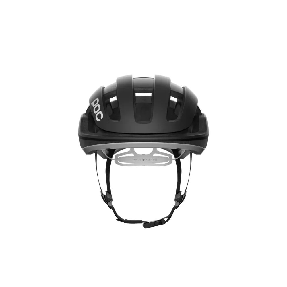 POC Omne Lite Fahrradhelm