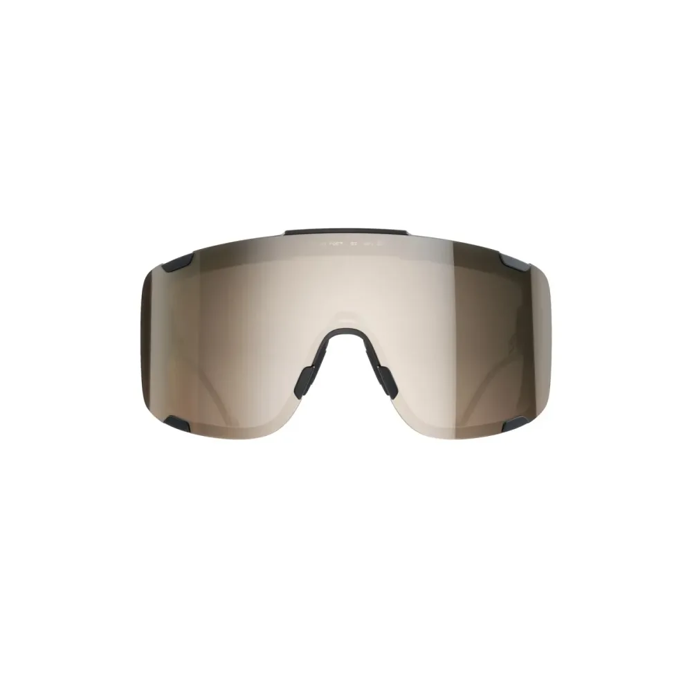 POC Devour Ultra + Sportbrille