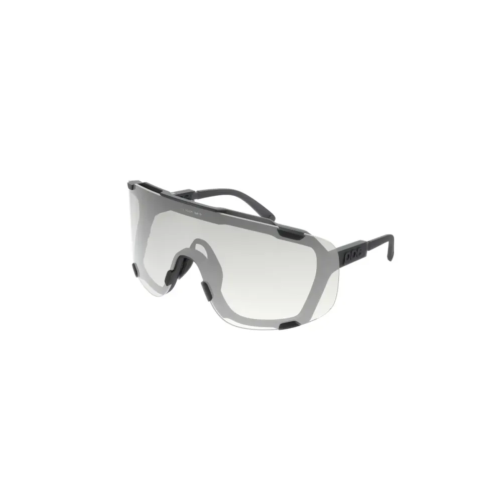 POC Devour Photochromic Sportbrille