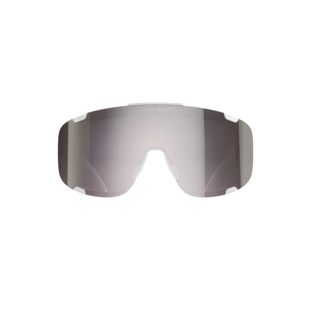 POC Devour + Sportbrille