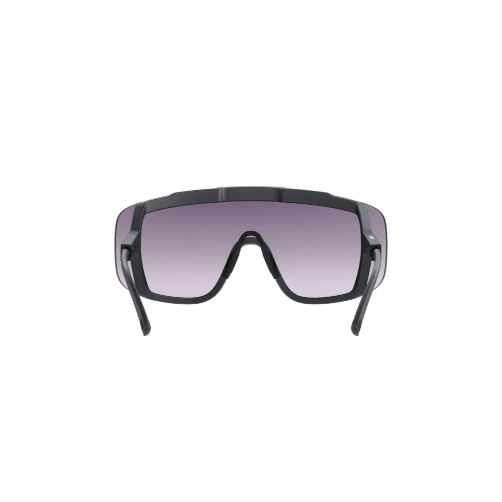POC Devour WF + Sportbrille