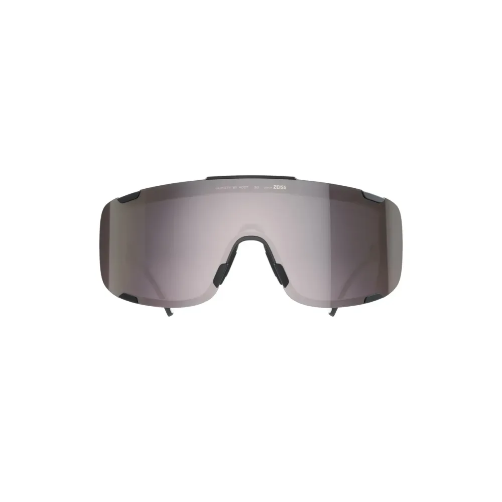 POC Devour Mid + Sportbrille