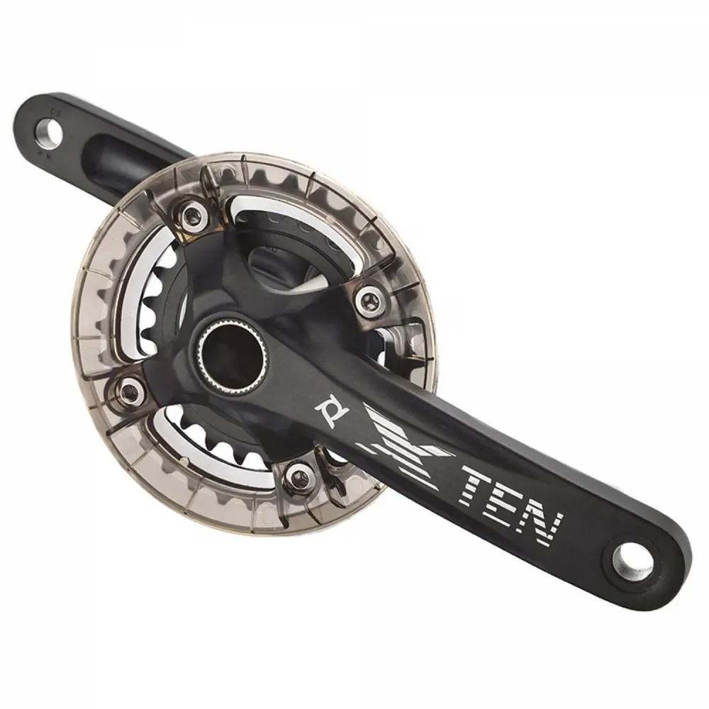 Tretlager aus Aluminium Querachse Prowheel RPL-521F-TT