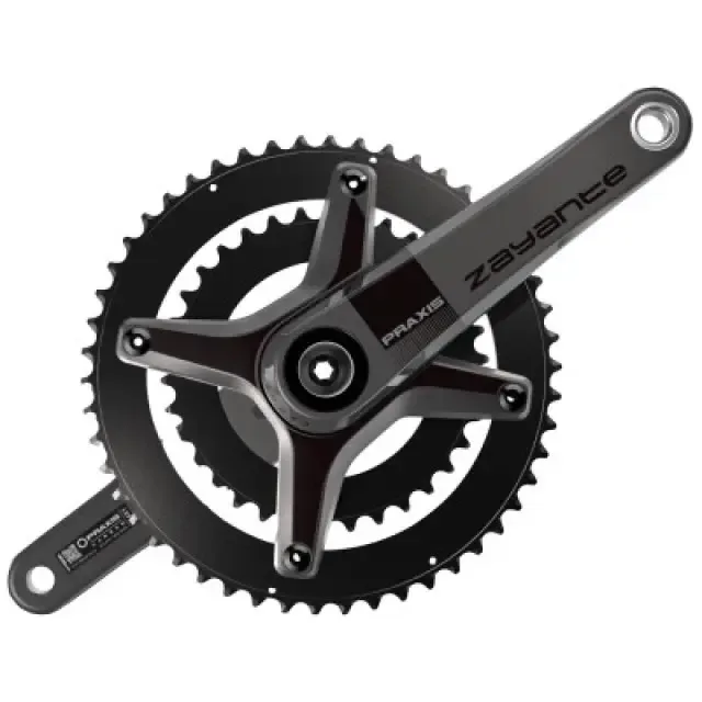 Carbon-Tretlager Praxis Zayante-S M30 2X X-Ring
