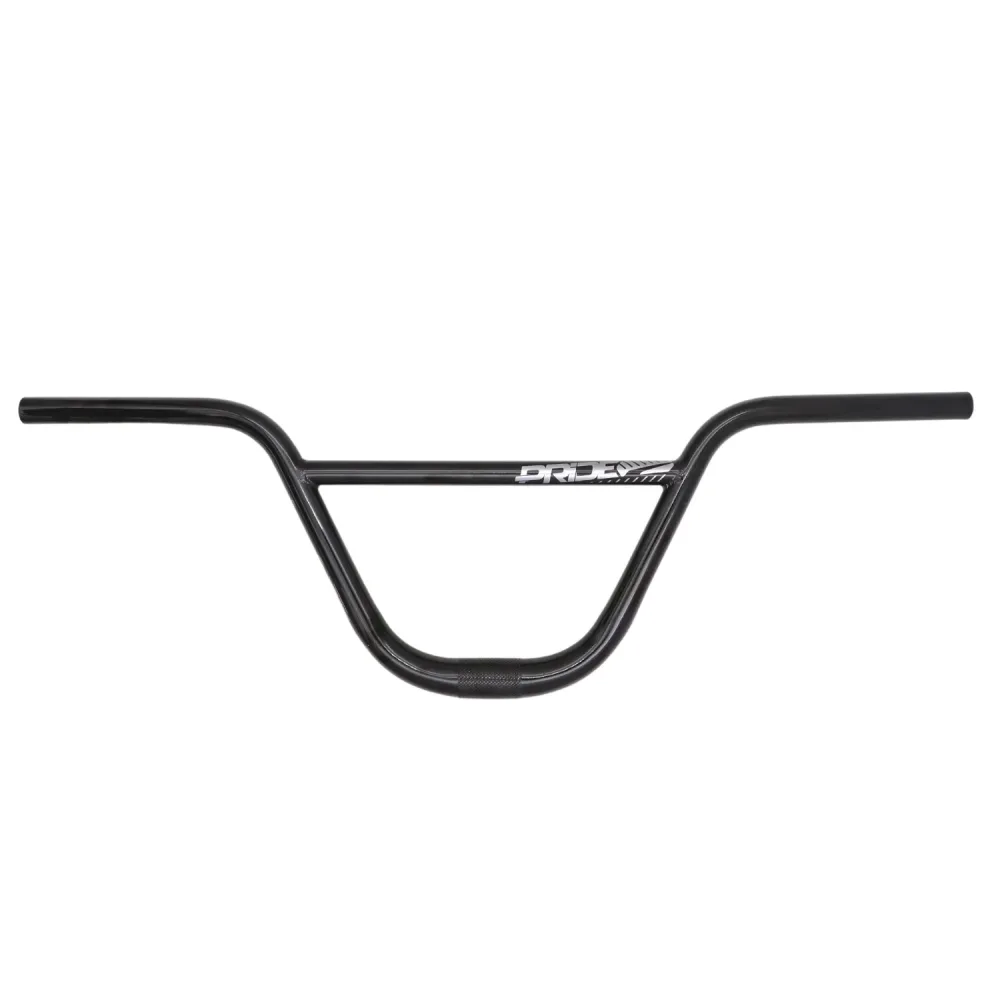 Lenker Pride Racing 373 Blanc Replica V2 31,8 mm