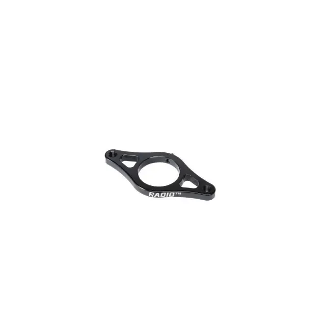 Rotor plaque Radio Bike Aeon