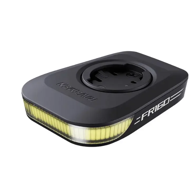 Vorderes Licht Ravemen