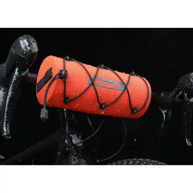 Wasserdichte Lenkertasche Rhinowalk