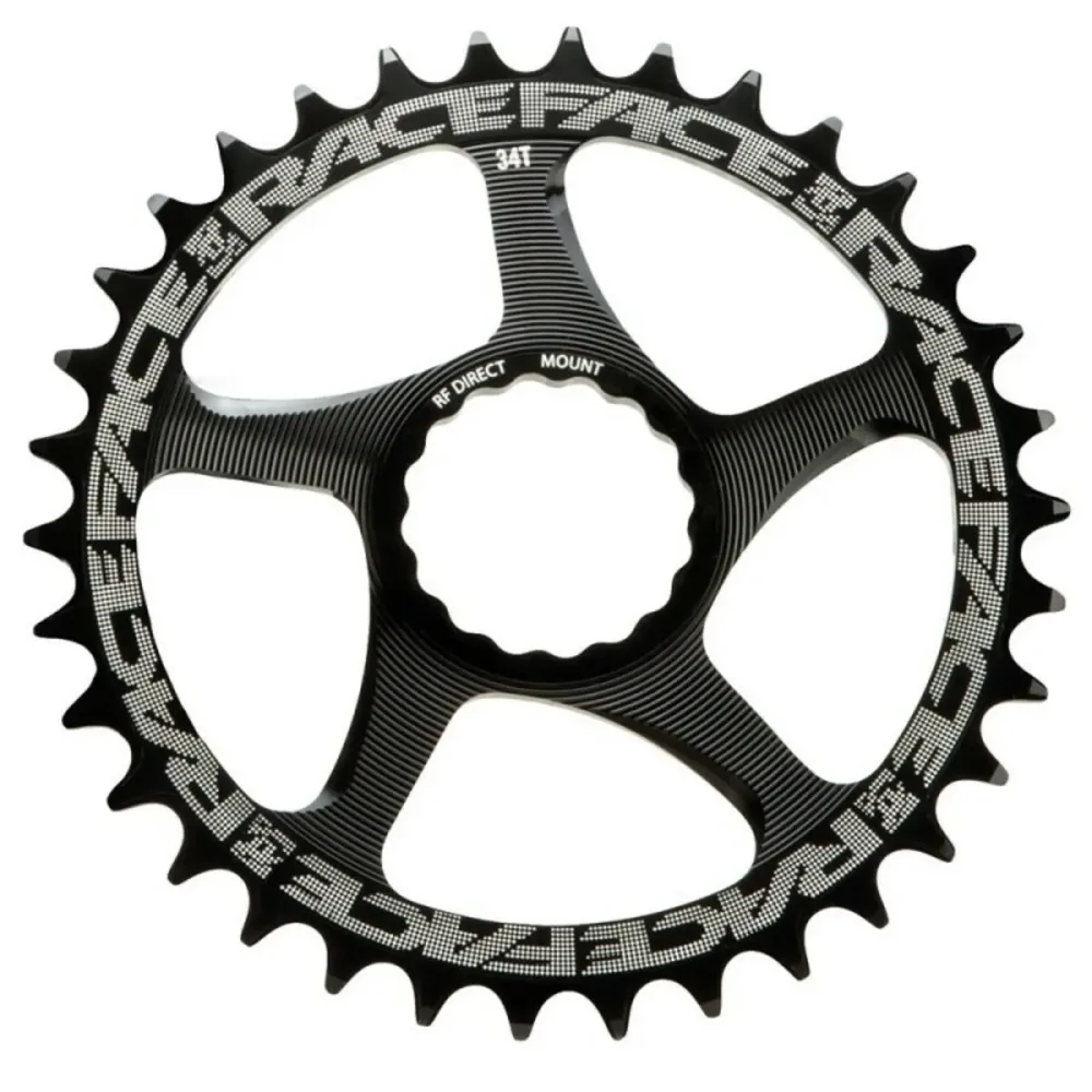Tablett Race Face Direct Mount 24T