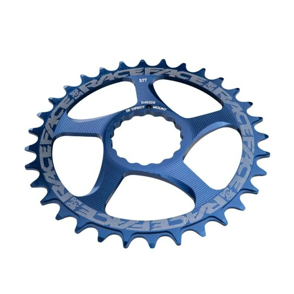 Tablett Race Face Direct Mount 30T
