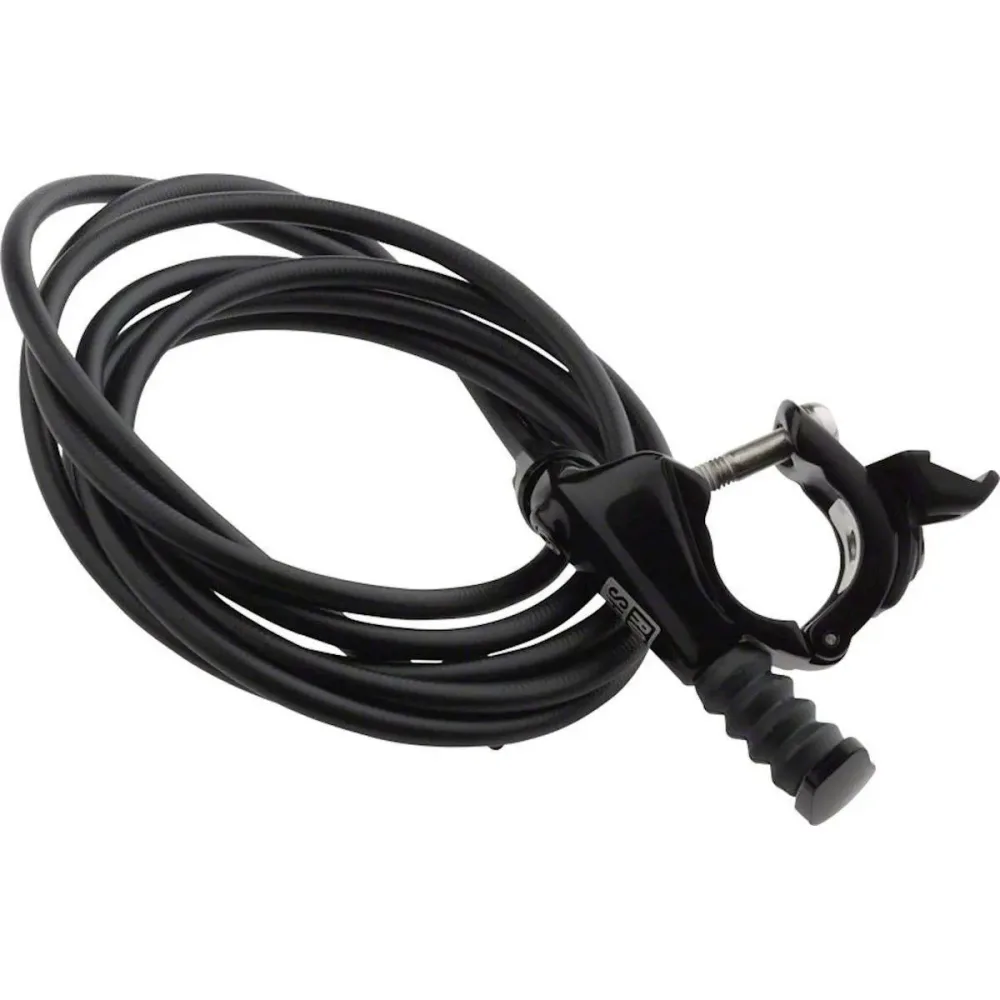 Steuerung der Sattelstütze Rockshox Assy/Hose Rtmmx Reverb A2