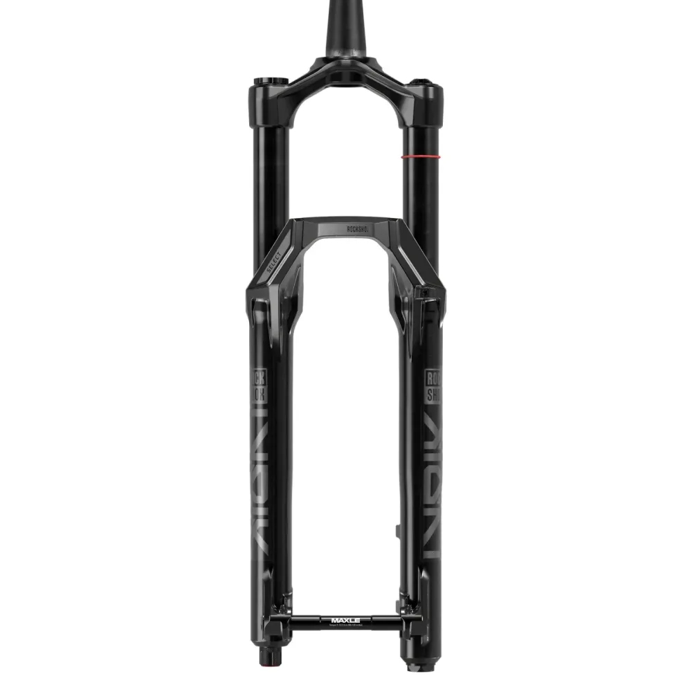 Gabel Rockshox Lyrik Select 150 mm