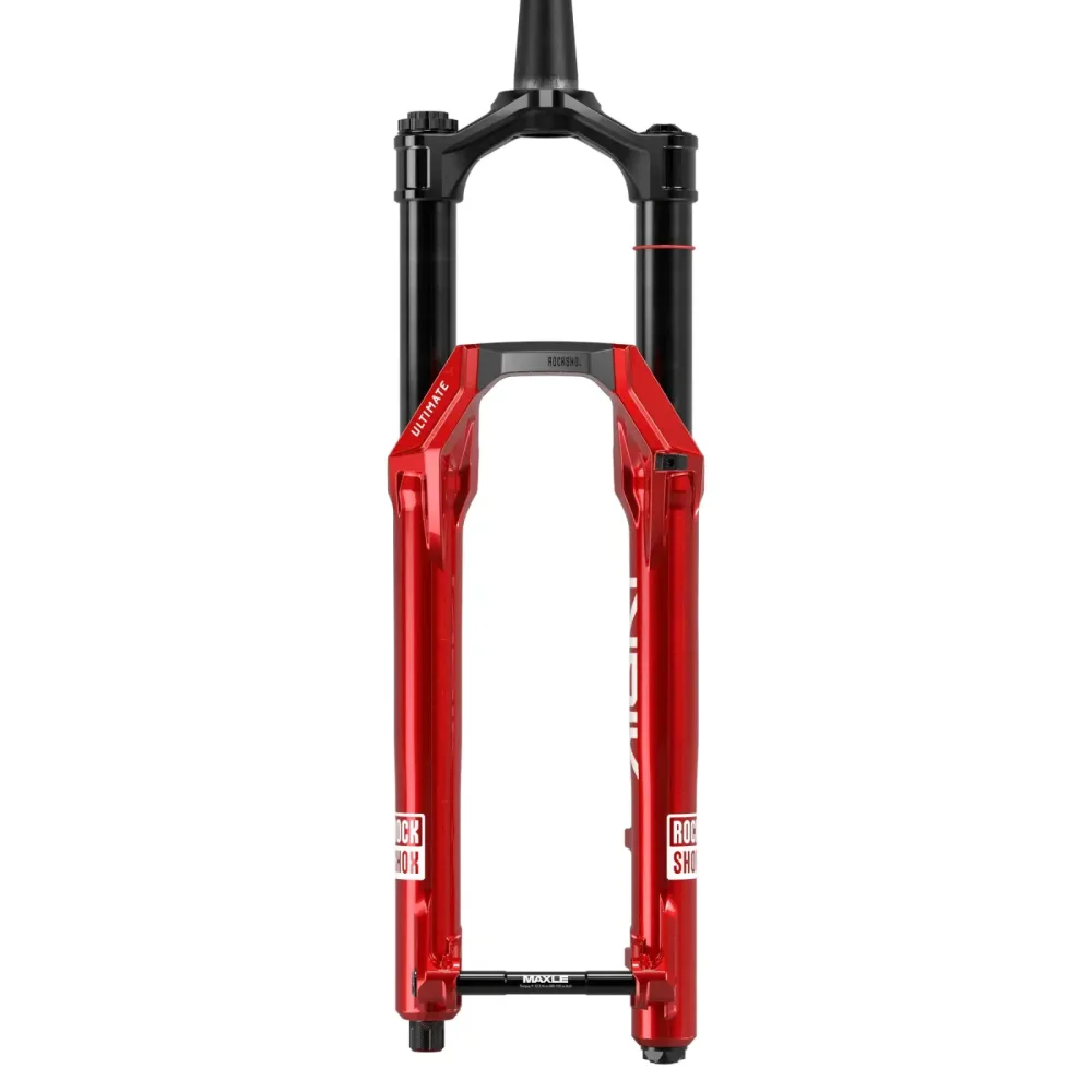 Gabel Rockshox Lyrik Ultimate Charger 3.2 RC2 170 mm