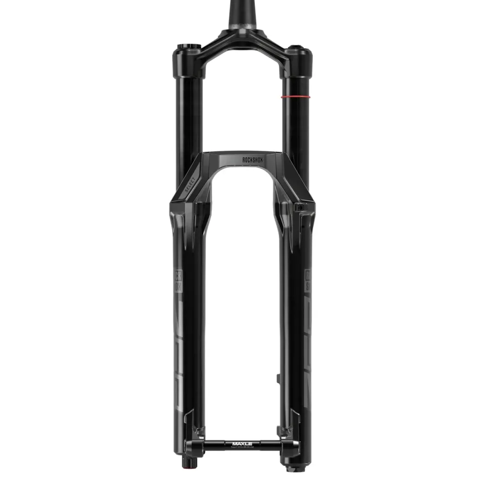 Gabel Rockshox ZEB Select Charger RC 160 mm