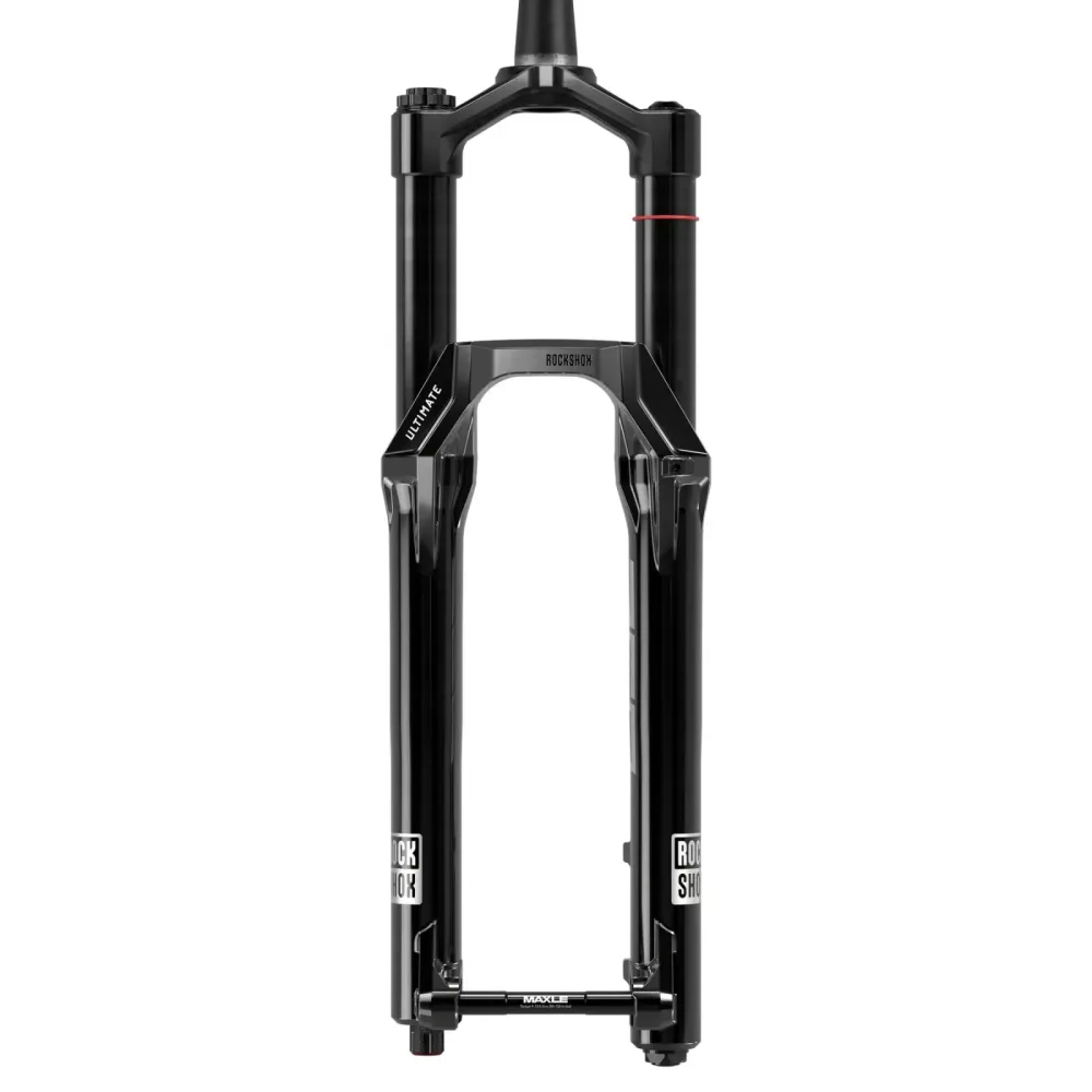 Gabel Rockshox ZEB Ultimate Charger 3.2 RC2 180 mm