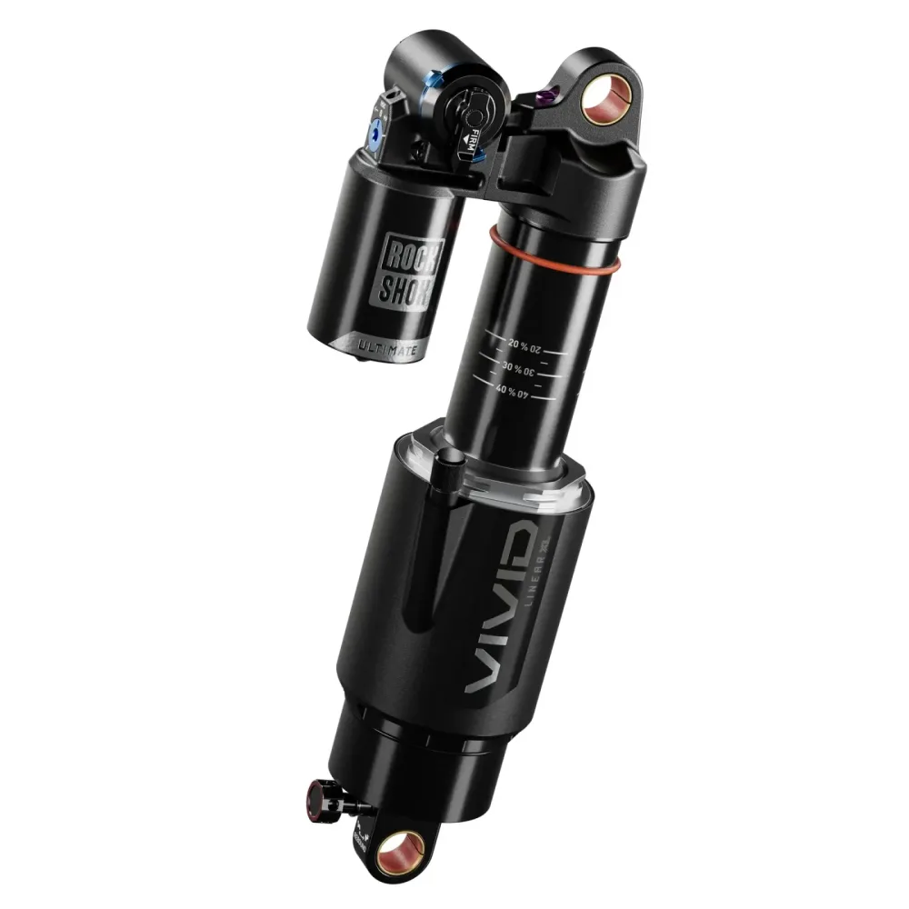 Stoßdämpfer Rockshox Vivid Ultimate RC2T D1 SBC Levo/LevoSL(S2-S6 2022+)