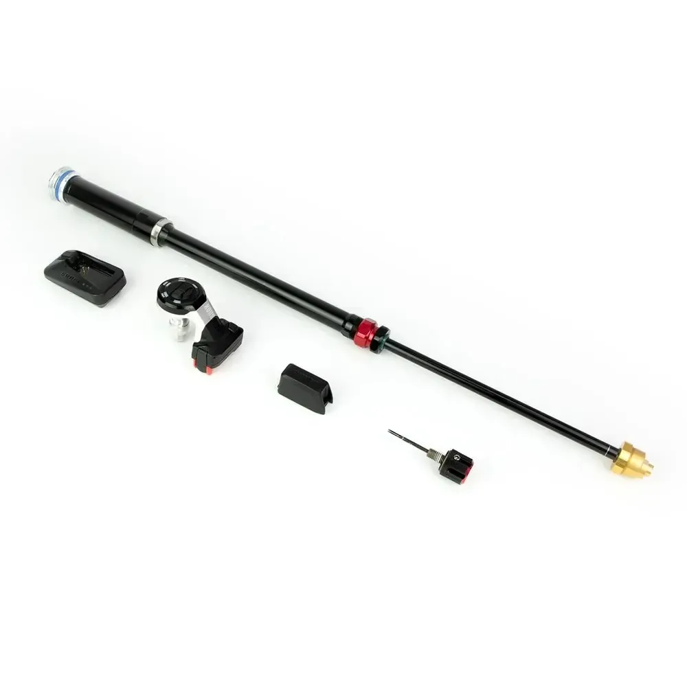 Upgrade Gabeladapter Rockshox ButterCups - PIKE C1+ (2023+)