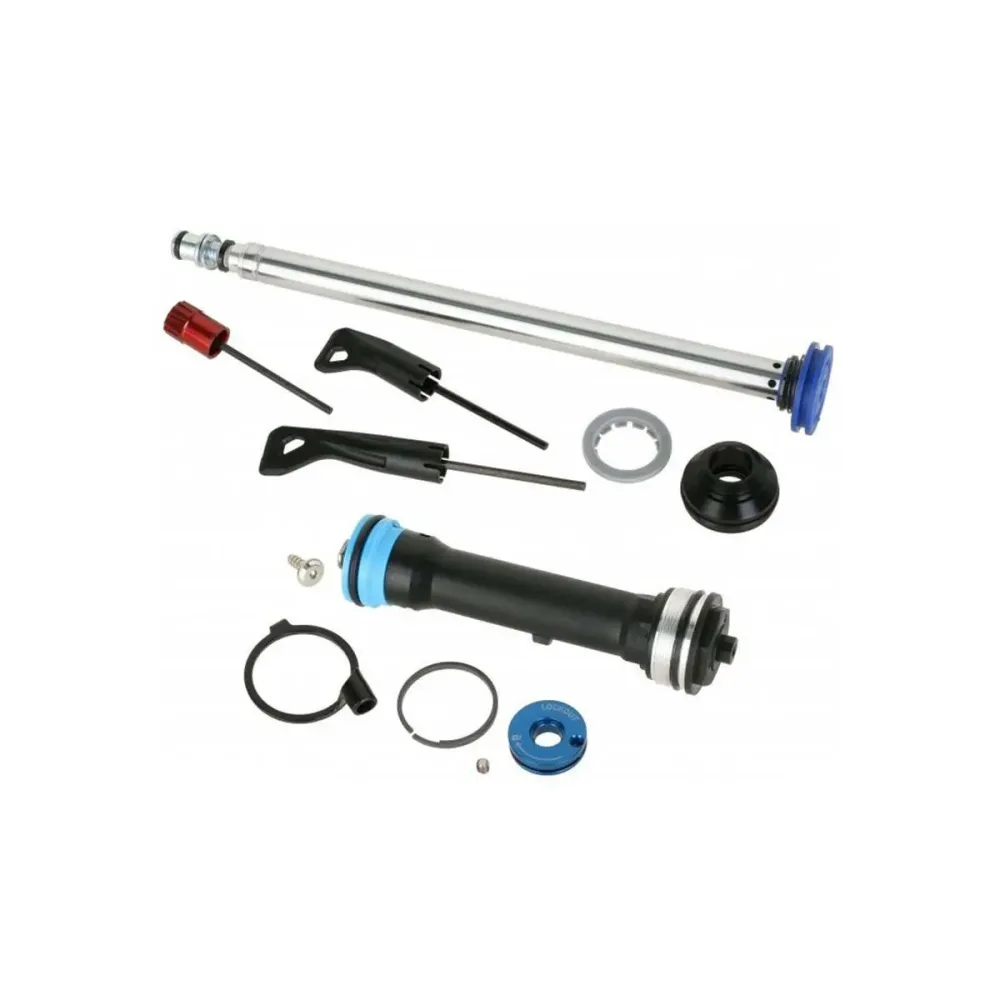 Kartusche Gabelkompression Rockshox Turnkey Tk 27.5 80-100 Rem Poploc/2010-2013 Pushl