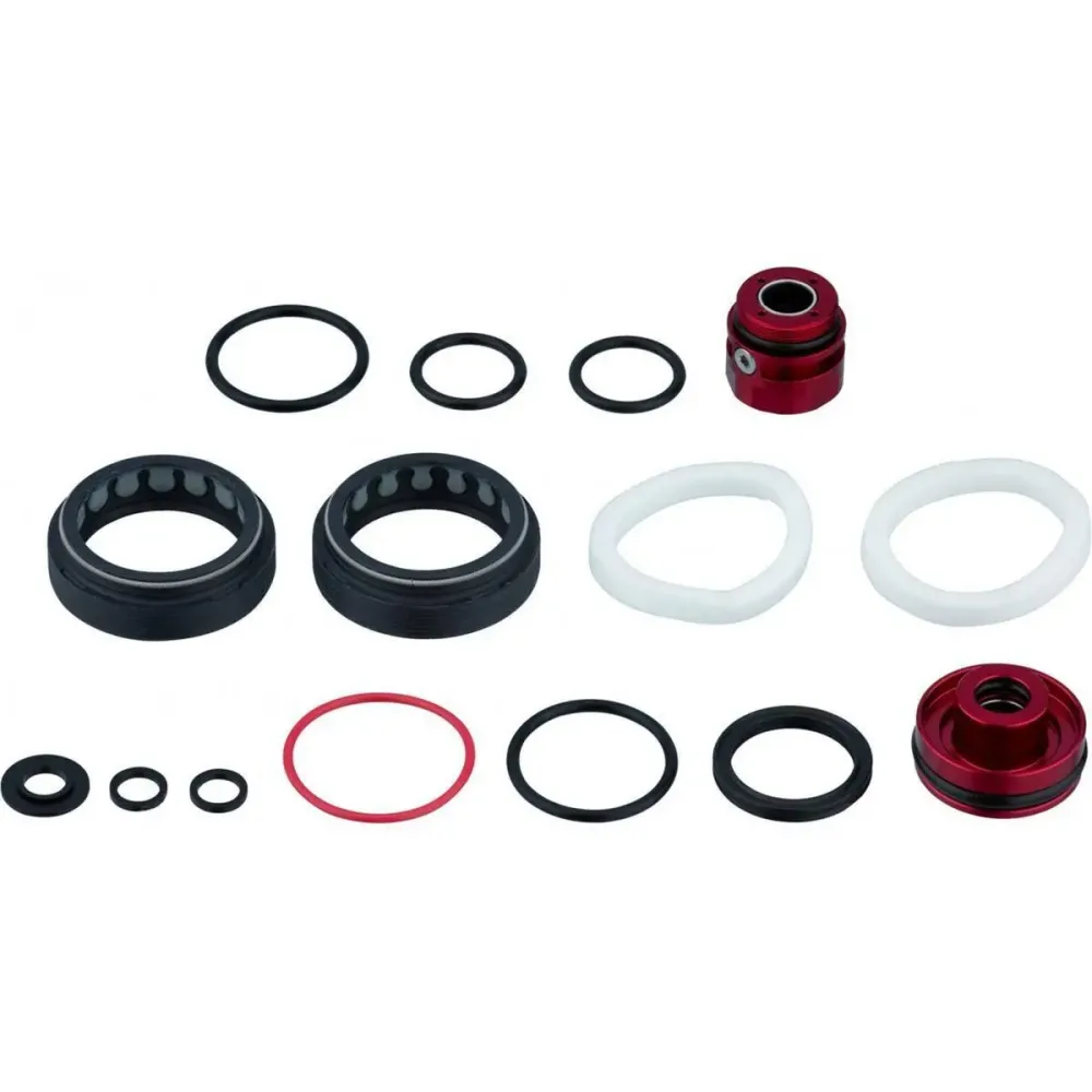 Gabel Rockshox Kit Service 200h/1an Lyrik C2/Pike B3 Sel+ Ult 2020