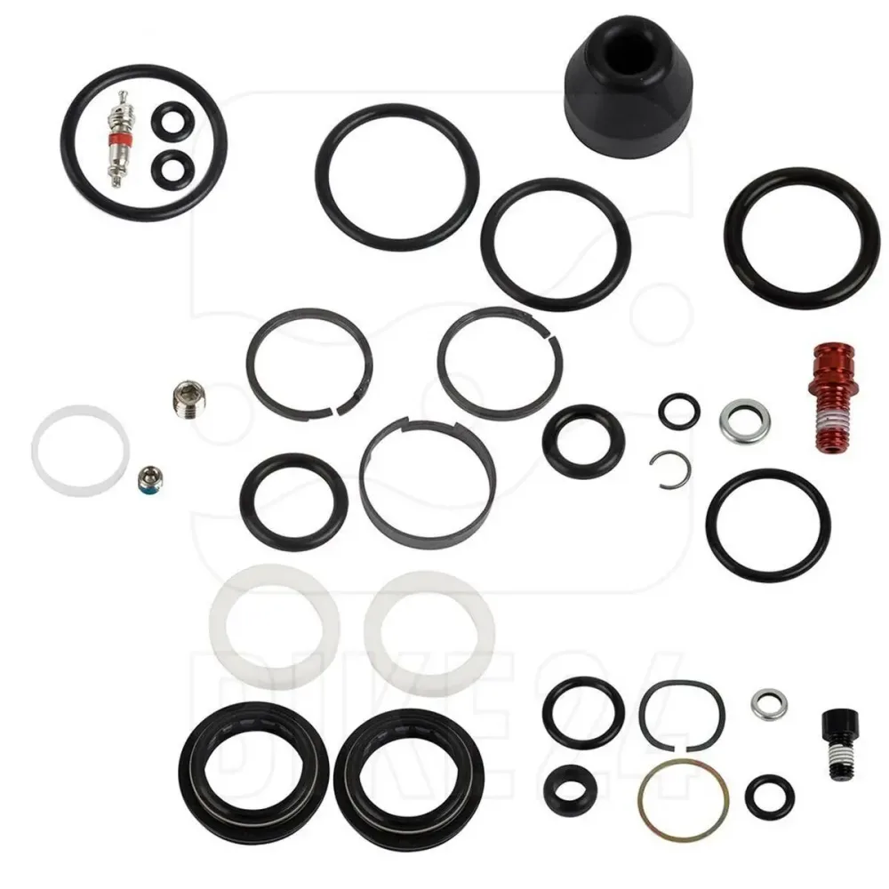 Gabelgelenksätze Rockshox Full Sid/Reba Sa Seals