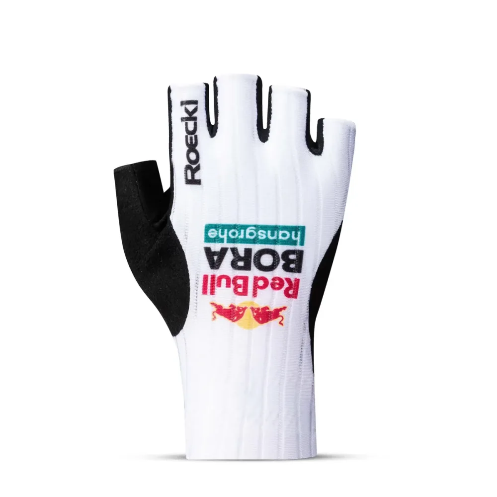 Kurze Handschuhe Roeckl Red Bull Race