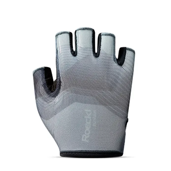 ROECKL Herren Radhandschuhe Istia 2 Gel Sun schwarz | 10