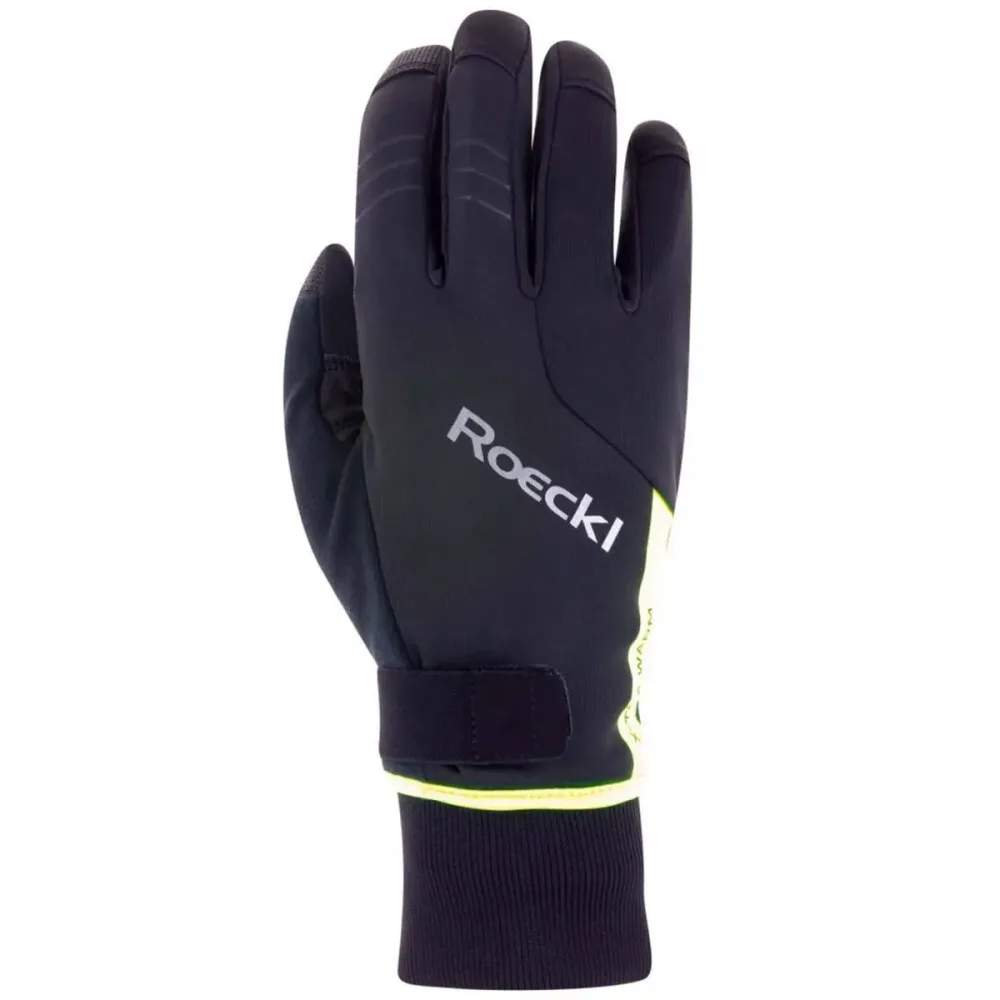 Roeckl - Lange Handschuhe  Villach 2, 10