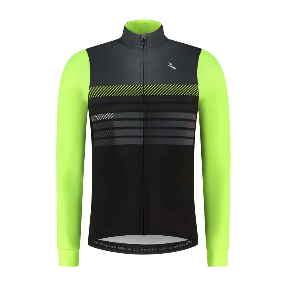 Langarmshirt Rogelli Stryde