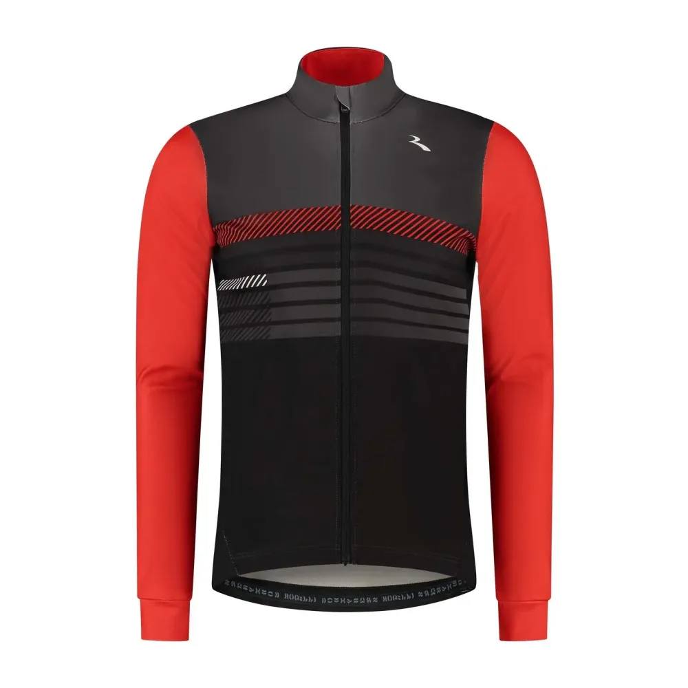 Trikot Rogelli Stryde