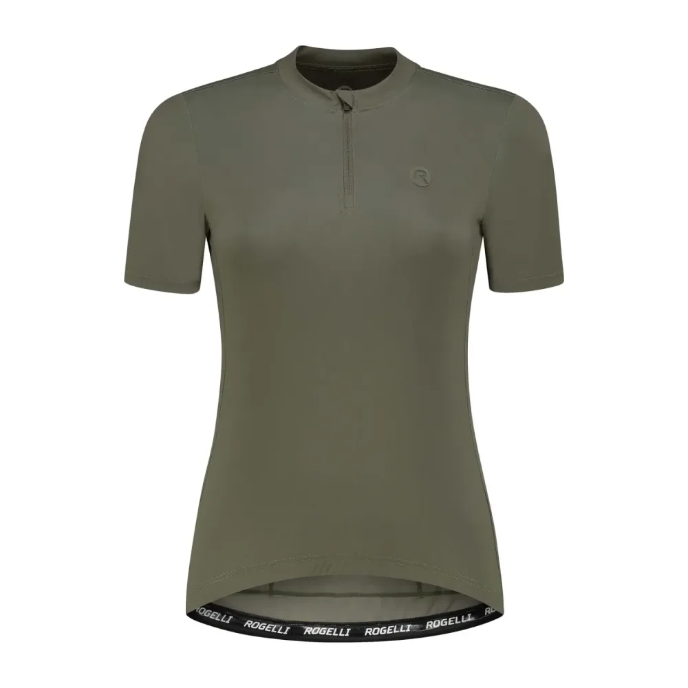 Trikot Damen Rogelli Core