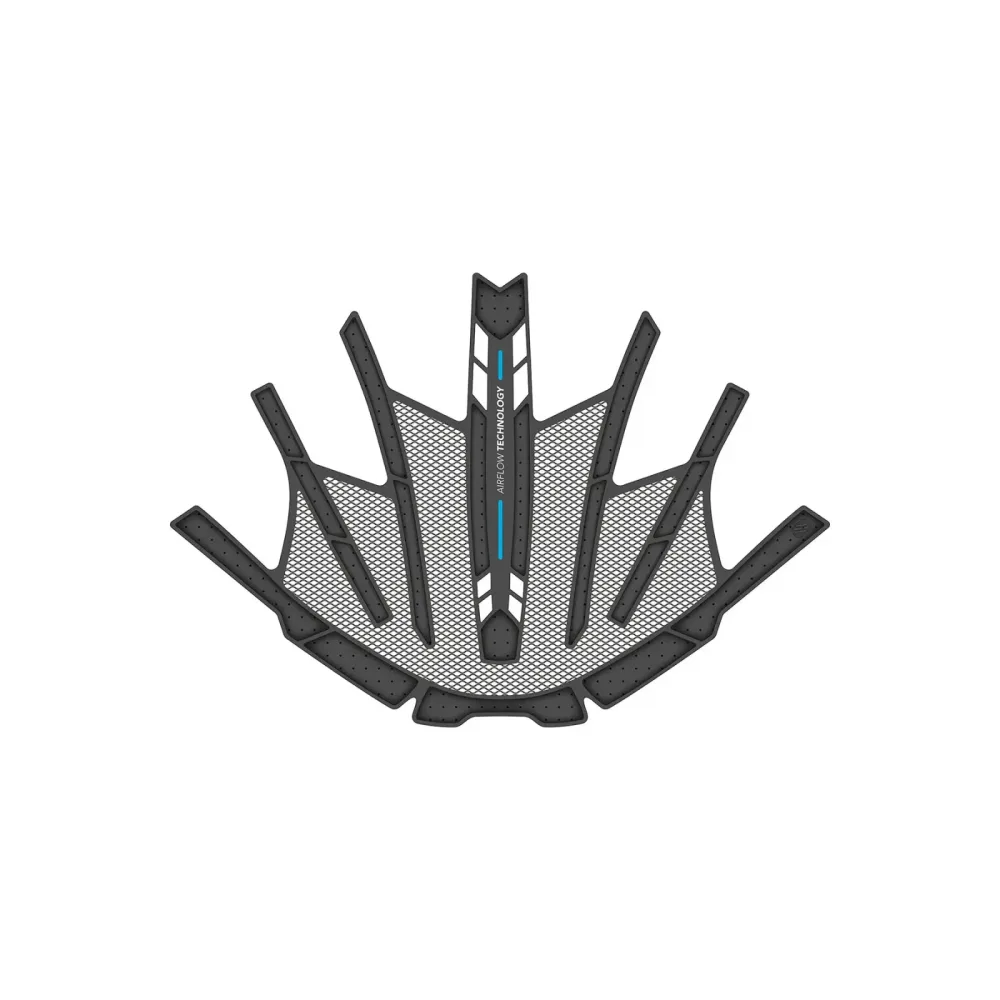 Ersatzteile Helm Rudy Project Rebel Carbon
