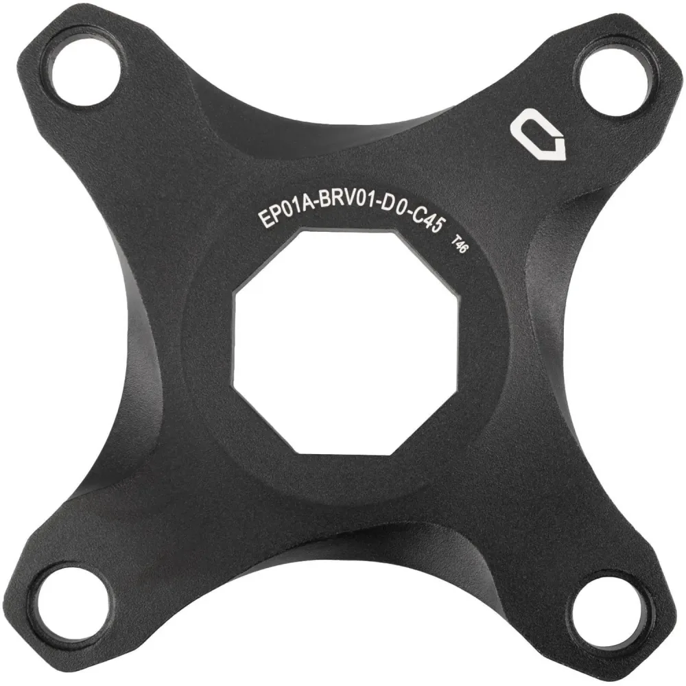 Tablett Samox Spider PD-S-S-Brose E-BIKE - BCD