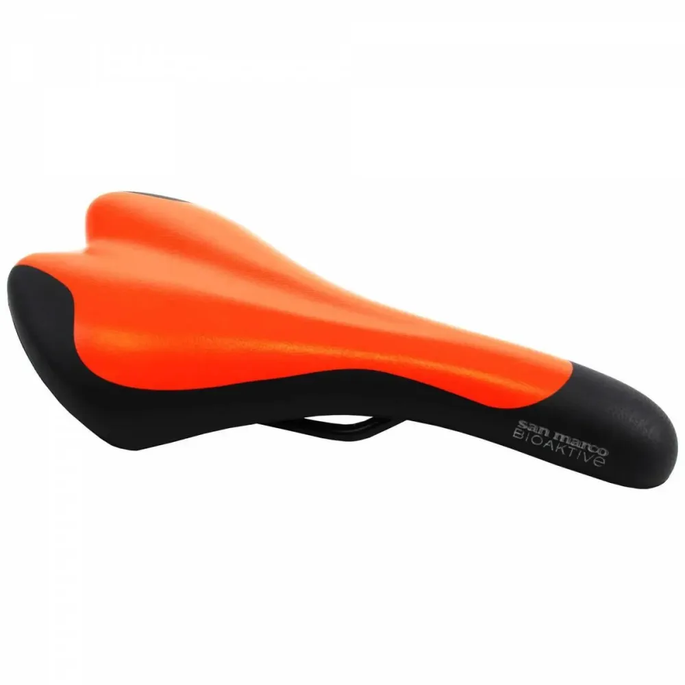 MTB-Sattel San Marco Provip Race
